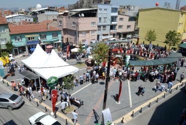 Yeşilova Arçelik servisi