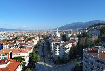 Kükürtlü Arçelik Servisi