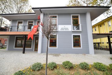 Küplüpınar Arçelik Servisi